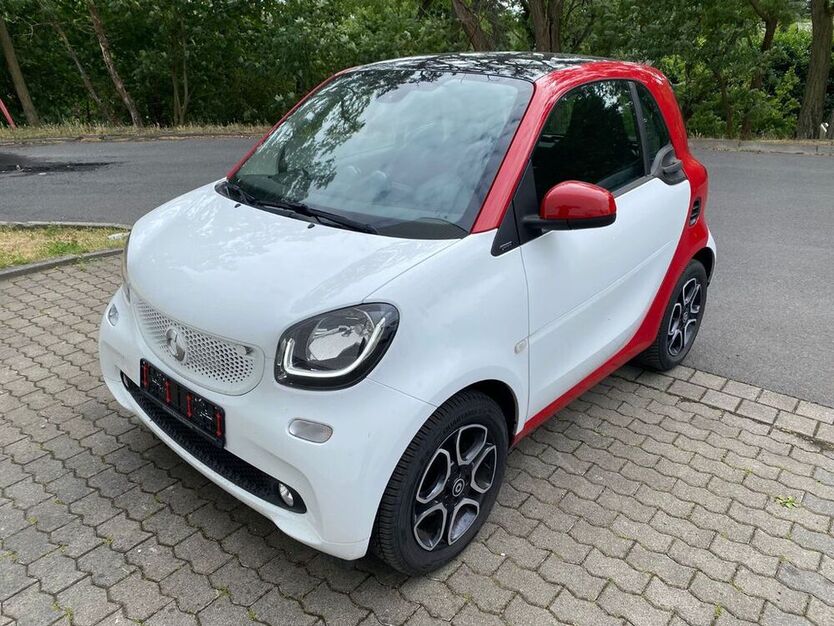 ForTwo