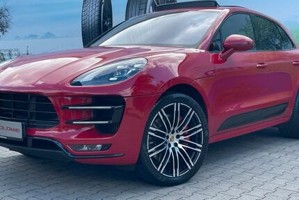 Porsche Macan 147.000 km 34.900 &euro; BERLIN 13509