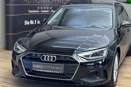Audi A4 49.909 km 22.490 &euro; Rastede/ Wahnbek 26180