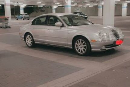 Jaguar S-Type 212.000 km 3.200 &euro; Backnang 71522