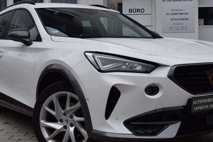Cupra Formentor 44.465 km 22.999 &euro; Merdingen 79291