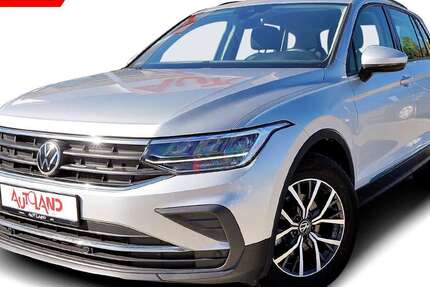 VW Tiguan 23.281 km 24.490 € Erfurt 99087