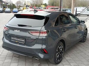 Kia CEED_5 1.0T 48V DCT 100 NIGHTLINE STD 6.000 km 22.990 &euro; Höhenkirchen-Siegertsbrun 85635
