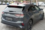 Kia CEED_5 1.0T 48V DCT 100 NIGHTLINE STD 6.000 km 22.990 &euro; Höhenkirchen-Siegertsbrun 85635