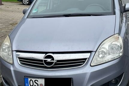 Opel Zafira 300.000 km 1.200 € Wallenhorst 49134