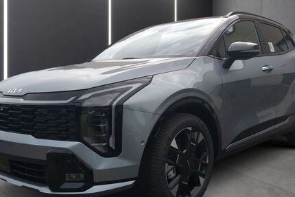 Kia Sportage 2.500 km 42.890 &euro; Aachen 52078