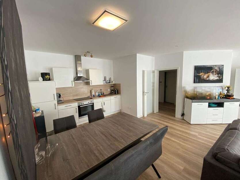 Wohnung zum Kaufen in Lippstadt 199.900 € 67.33 m²