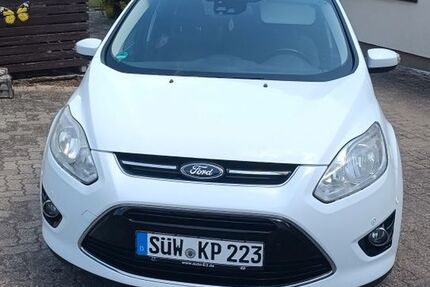 Ford C-Max 277.000 km 5.499 &euro; Böllenborn 76887