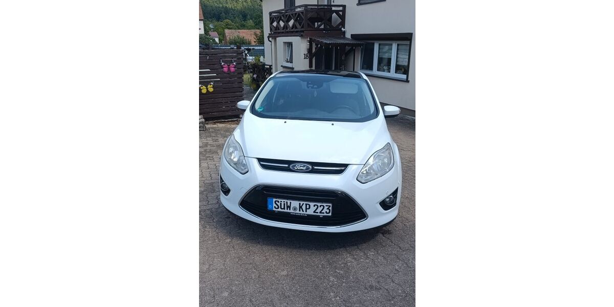 Ford C-Max 277.000 km 5.499 &euro; Böllenborn 76887