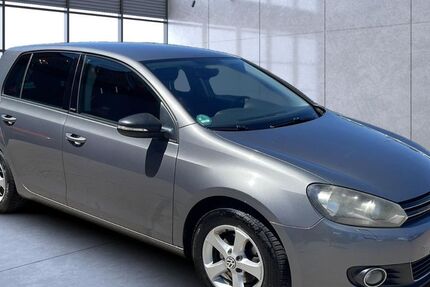 VW Golf 391.100 km 2.690 &euro; Erfurt 99086