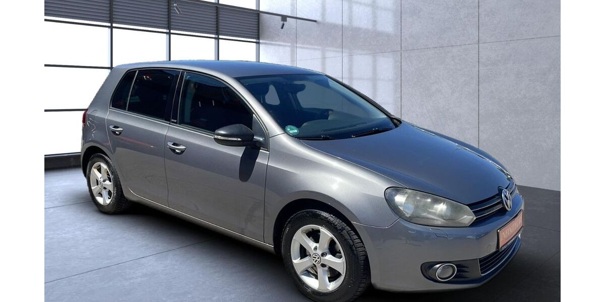VW Golf 391.100 km 2.690 &euro; Erfurt 99086