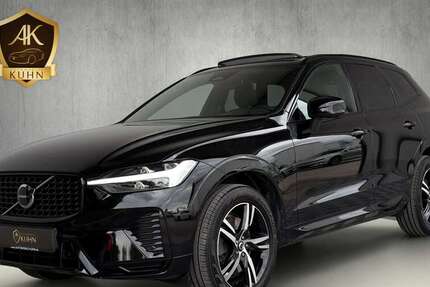 Volvo XC60 121.000 km 30.980 &euro; Wörth am Rhein 76744