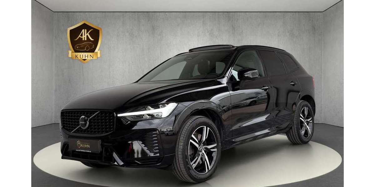 Volvo XC60 121.000 km 30.980 &euro; Wörth am Rhein 76744