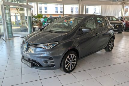 Renault ZOE 57.500 km 13.290 &euro; Gundelfingen bei Freiburg 79194