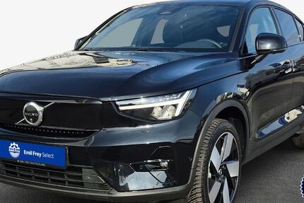 Volvo C40 33.730 km 34.770 &euro; Dresden 01159