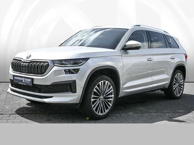 Kodiaq