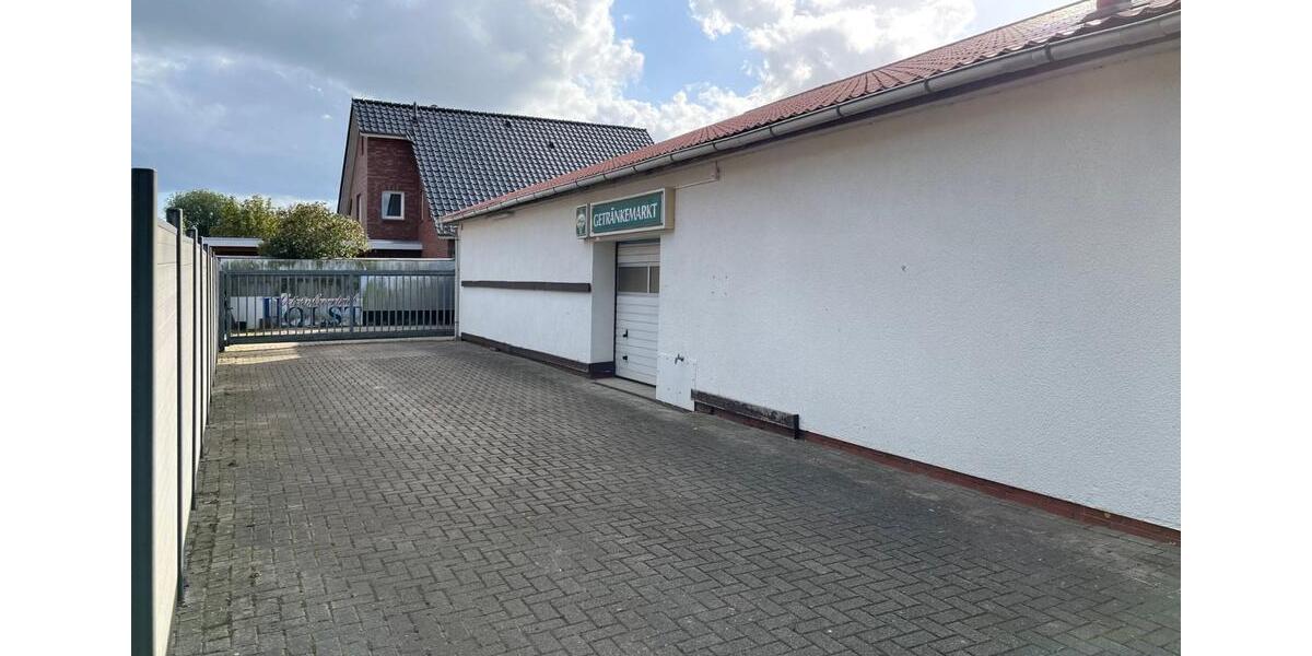 Gewerbeobjekt Beverstedt - 1.915&euro; | Angebot:17272675