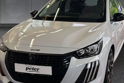 Peugeot 208 3.500 km 23.990 &euro; Osterode 37520