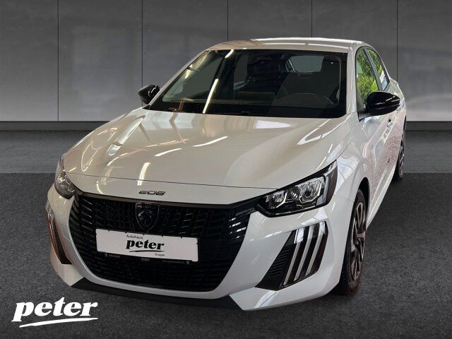 Peugeot 208 3.500 km 23.990 &euro; Osterode 37520
