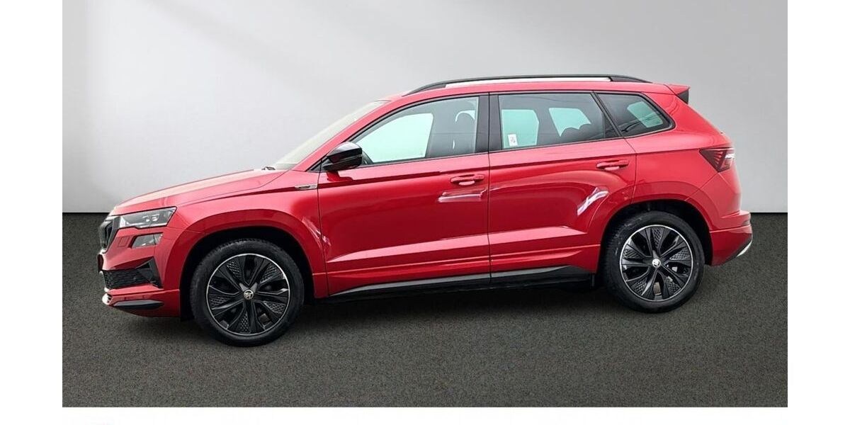 Skoda Karoq 58.060 km 31.480 &euro; Emsdetten 48282