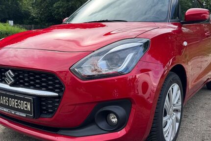 Suzuki Swift 2.800 km 13.999 &euro; Görlitz 02826