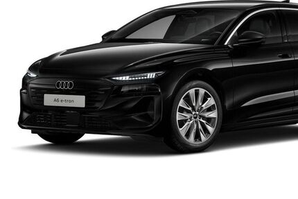 Audi A6 e-tron 7.362 km 59.447 &euro; Bremen 28207