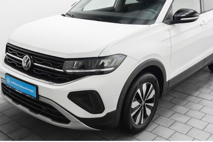 VW T-Cross 9.190 km 22.480 &euro; Holzminden 37603