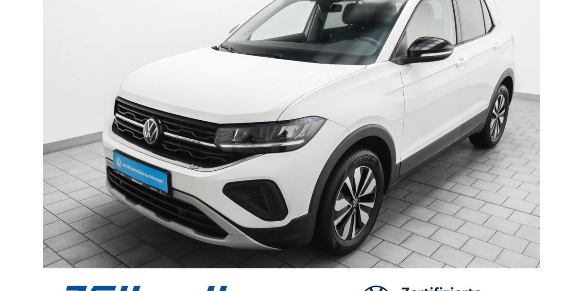 VW T-Cross 9.190 km 22.480 &euro; Holzminden 37603