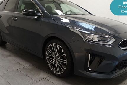 Kia ceed / Ceed 61.633 km 18.870 &euro; Egelsbach 63329