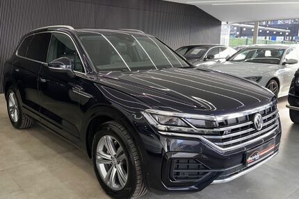 VW Touareg 122.862 km 35.950 &euro; Brandenburg an der Havel 14772