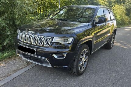 Jeep Grand Cherokee 146.000 km 20.900 &euro; Augsburg 86165