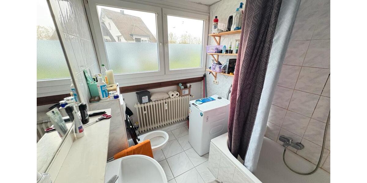 Dachgeschoßwohnung Trier - 3 Zimmer, 85 m&sup2;, 770&euro; | Angebot:26336263