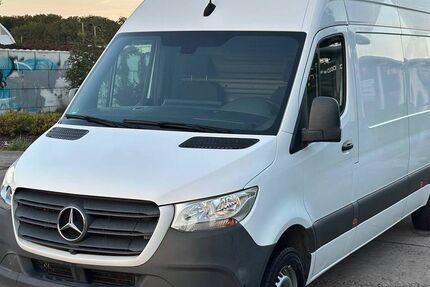 Mercedes-Benz Sprinter 172.957 km 19.999 € Neubrandenburg 17033