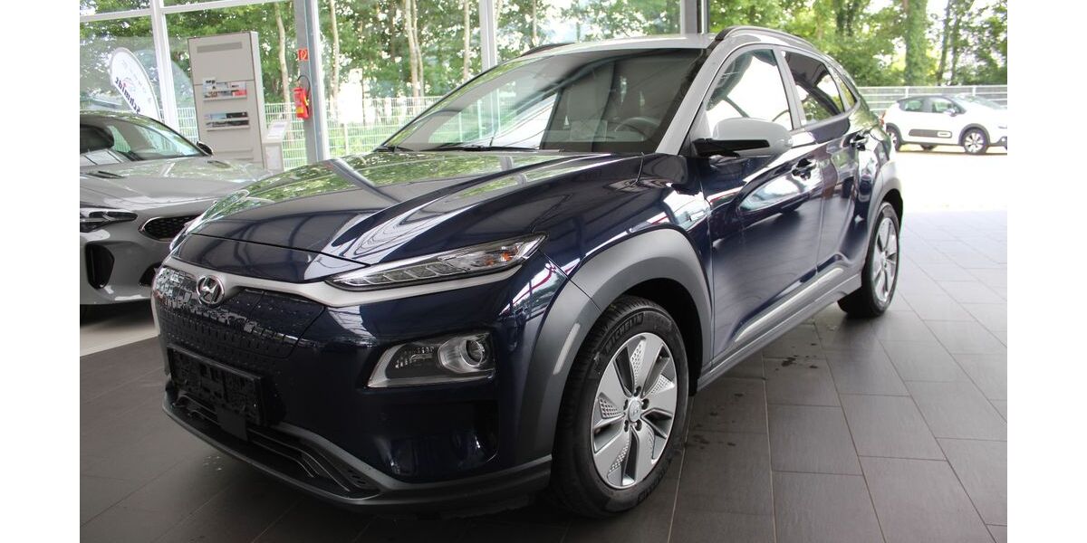 Hyundai KONA 84.100 km 18.990 &euro; Andervenne 49832