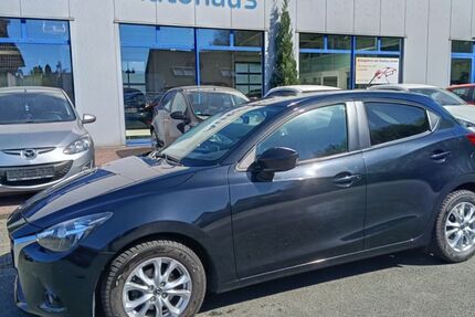 Mazda 2 81.000 km 10.999 &euro; Recklinghausen 45659