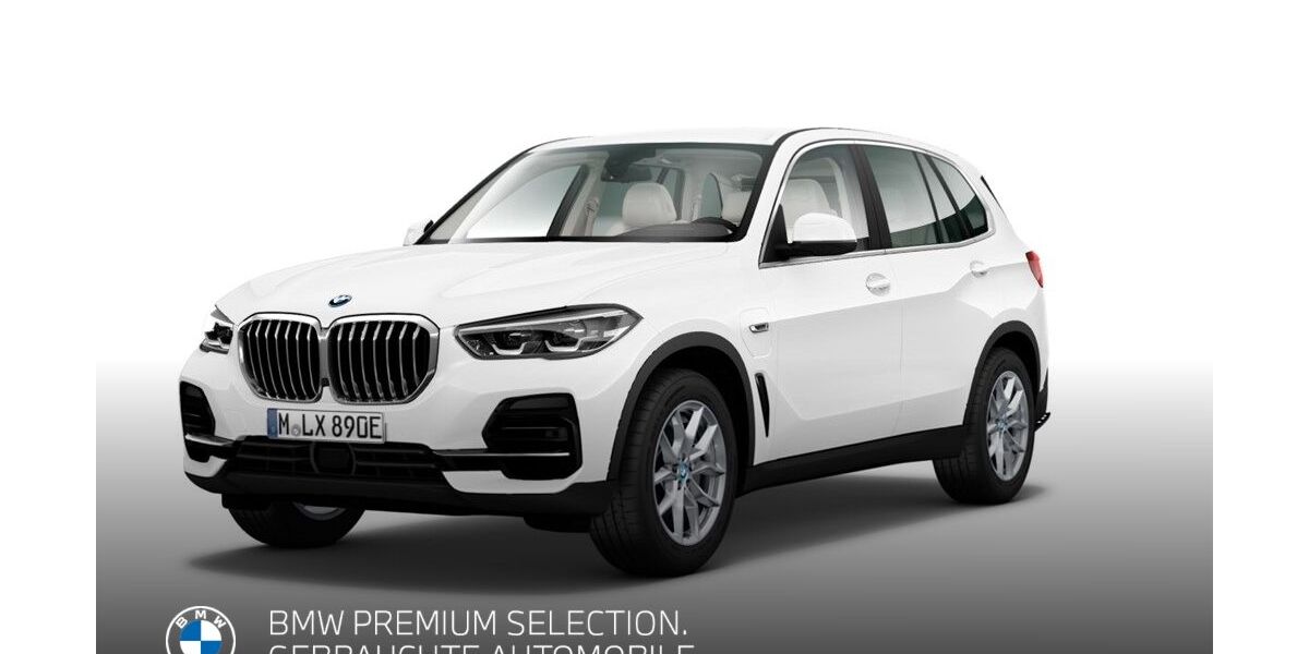 BMW X5 81.705 km 44.990 &euro; Waren 17192