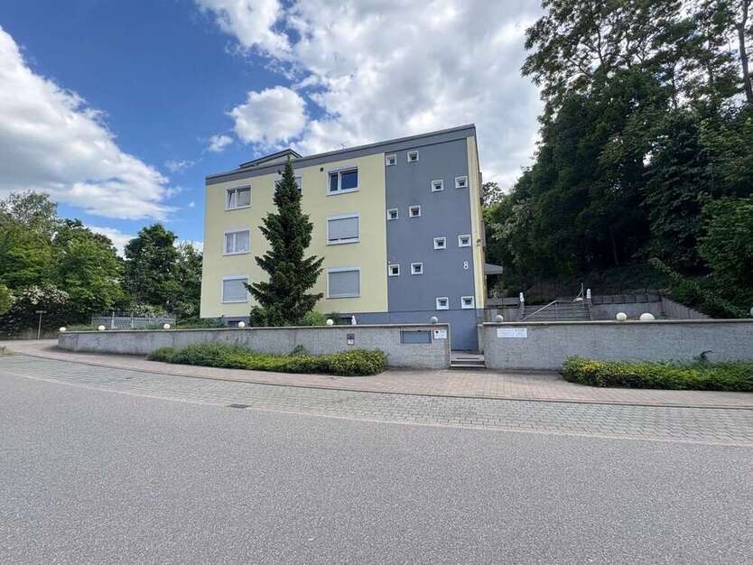 Büro in Germersheim 1.400 € 120.61 m² zimmer