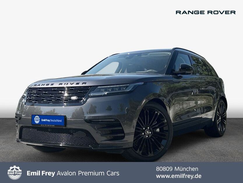 Range Rover Velar
