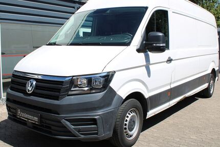 VW Crafter 172.135 km 16.900 € Braunschweig 38126