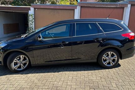 Ford Focus 141.000 km 3.700 &euro; Gundelfingen 79194