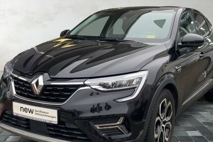 Renault Arkana 21.319 km 19.996 &euro; Schönebeck 39218