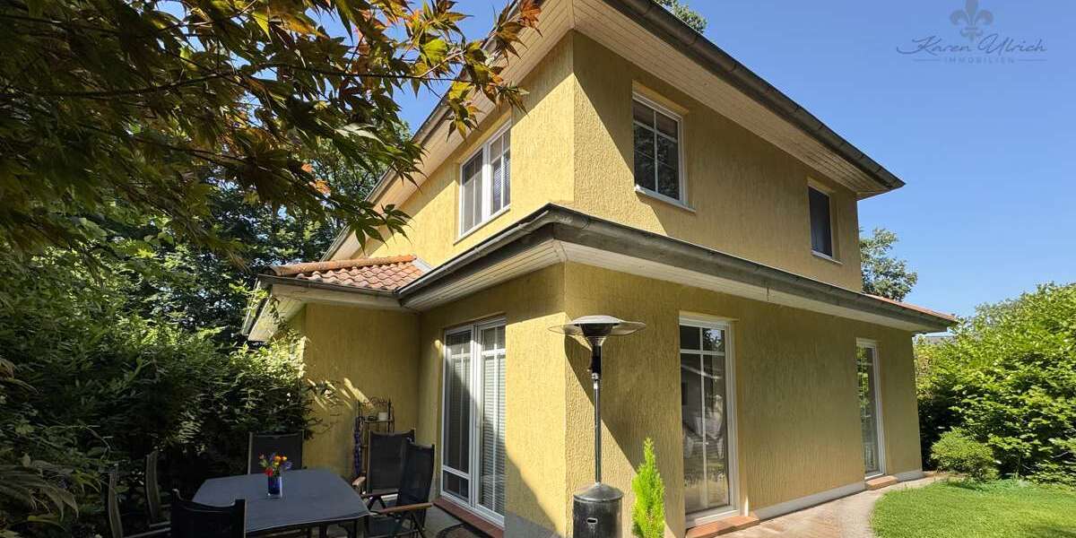 Einfamilienhaus Bendestorf - 3 Zimmer, 120 m&sup2;, 1.650&euro; | Angebot:25543119
