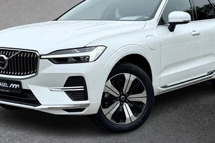 Volvo XC60 49.499 km 43.600 &euro; Münster 48155