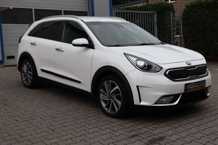 Kia Niro 118.000 km 12.990 € Oer-Erkenschwick 45739