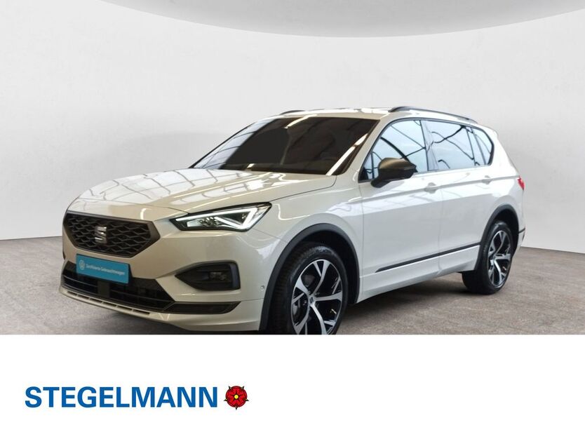 Seat Tarraco 47.950 km 35.990 € Detmold 32756