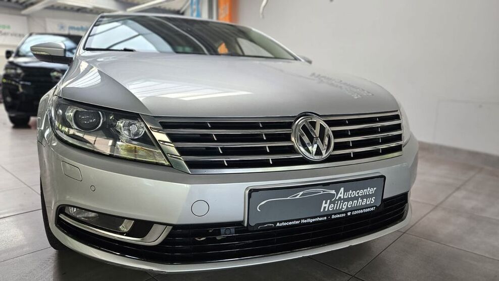 VW CC 140.851 km 10.180 € Heiligenhaus 42579