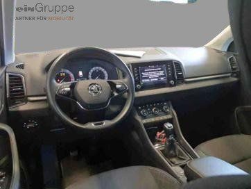 Skoda Karoq 72.800 km 19.970 € Siegburg 53721