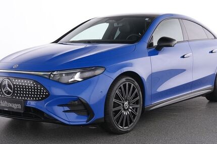 Mercedes-Benz CLA 350 7.900 km 61.350 &euro; Essen 45309