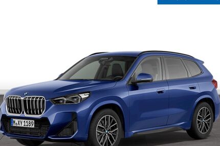 BMW X1 9.473 km 45.880 &euro; Berlin 14057