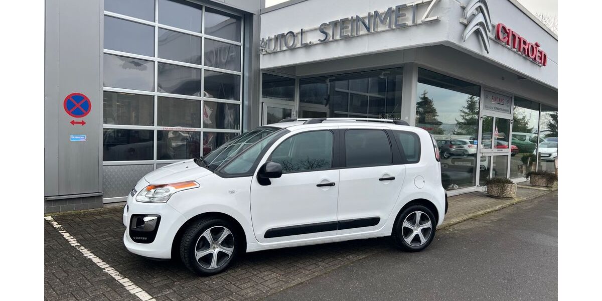Citroen C3 34.900 km 9.790 &euro; Bernkastel-Kues 54470